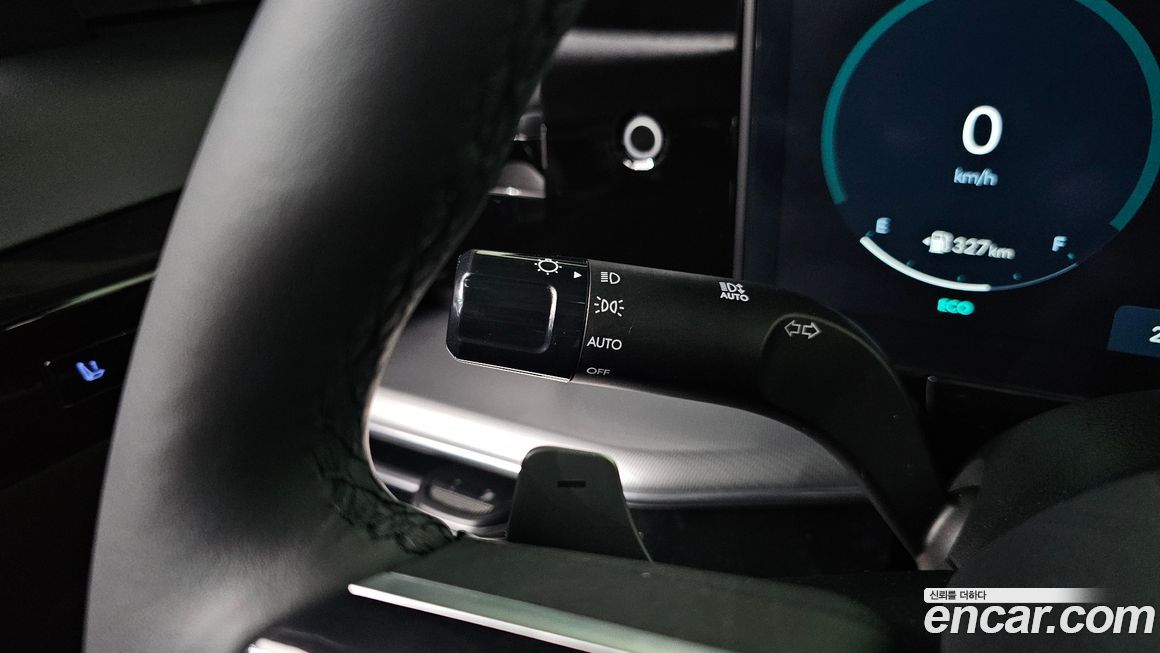 Hyundai Grandeur 2025