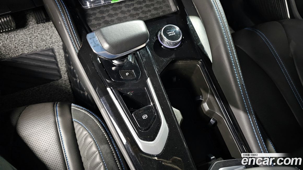 Renault-KoreaSamsung Grand Koleos 2025