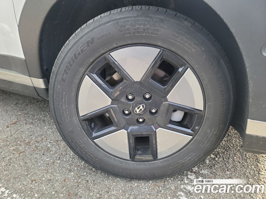 Hyundai Santafe 2025