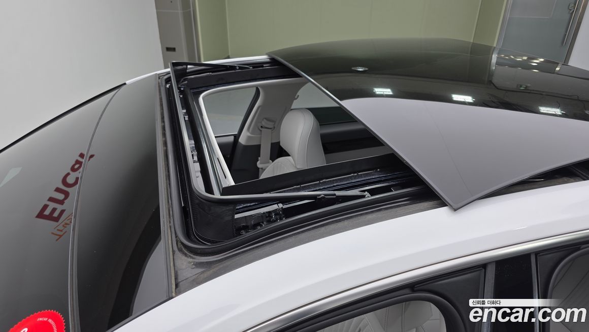 Hyundai Grandeur 2024