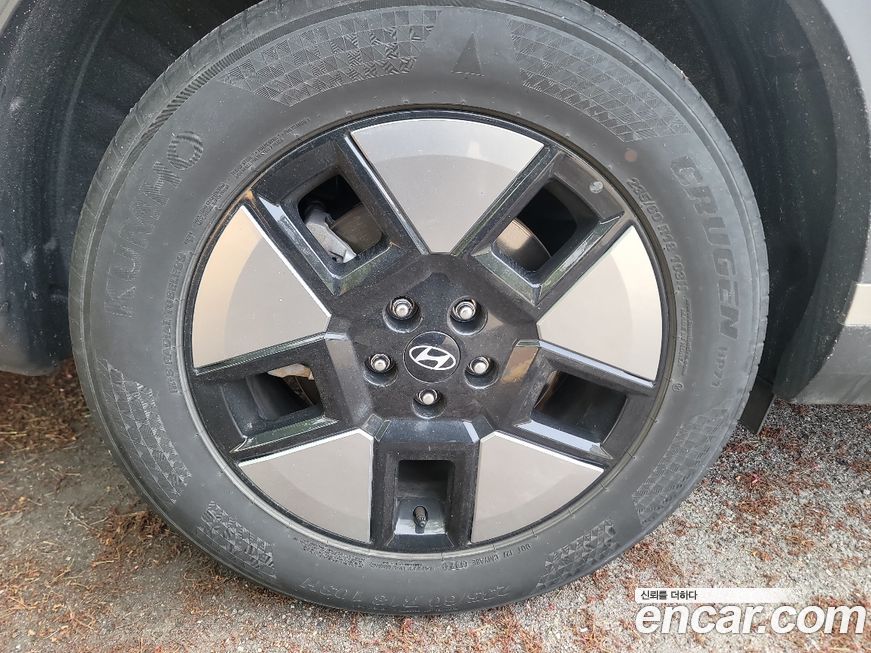 Hyundai Santafe 2025