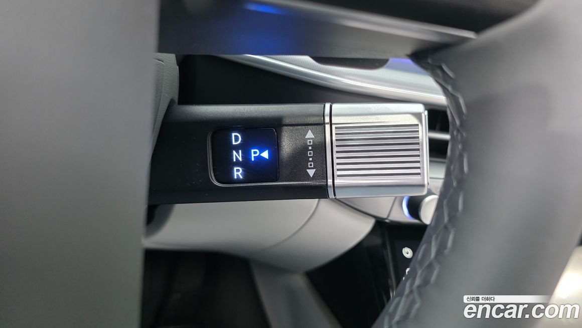 Hyundai Grandeur 2024