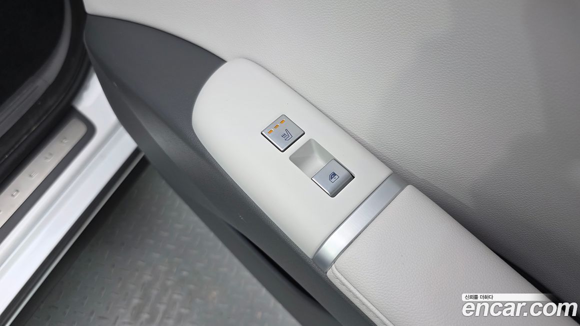 Hyundai Grandeur 2024