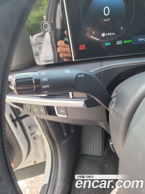 Hyundai Santafe 2025