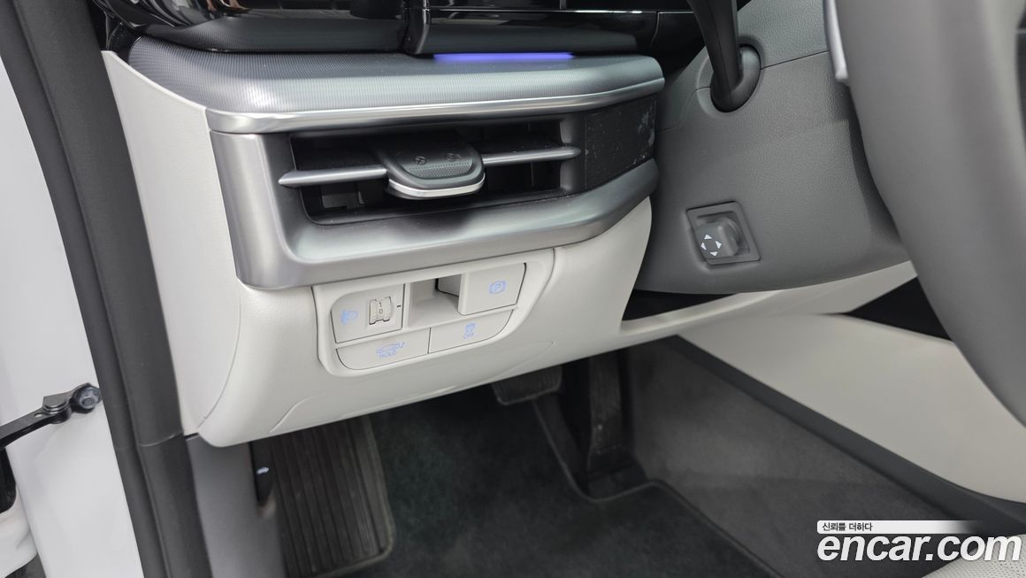 Hyundai Grandeur 2024