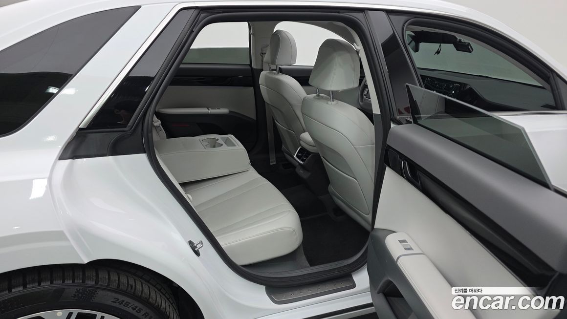 Hyundai Grandeur 2024