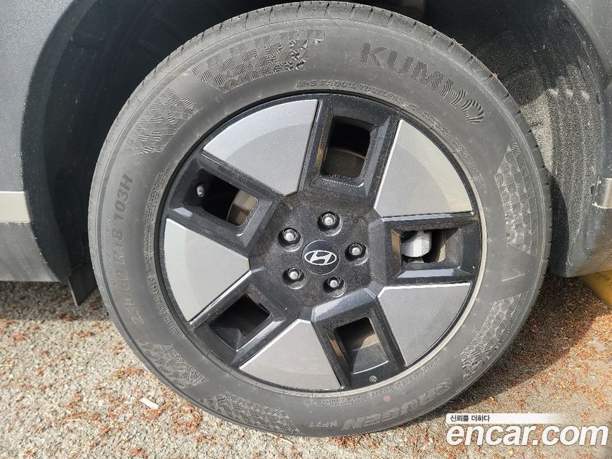 Hyundai Santafe 2025