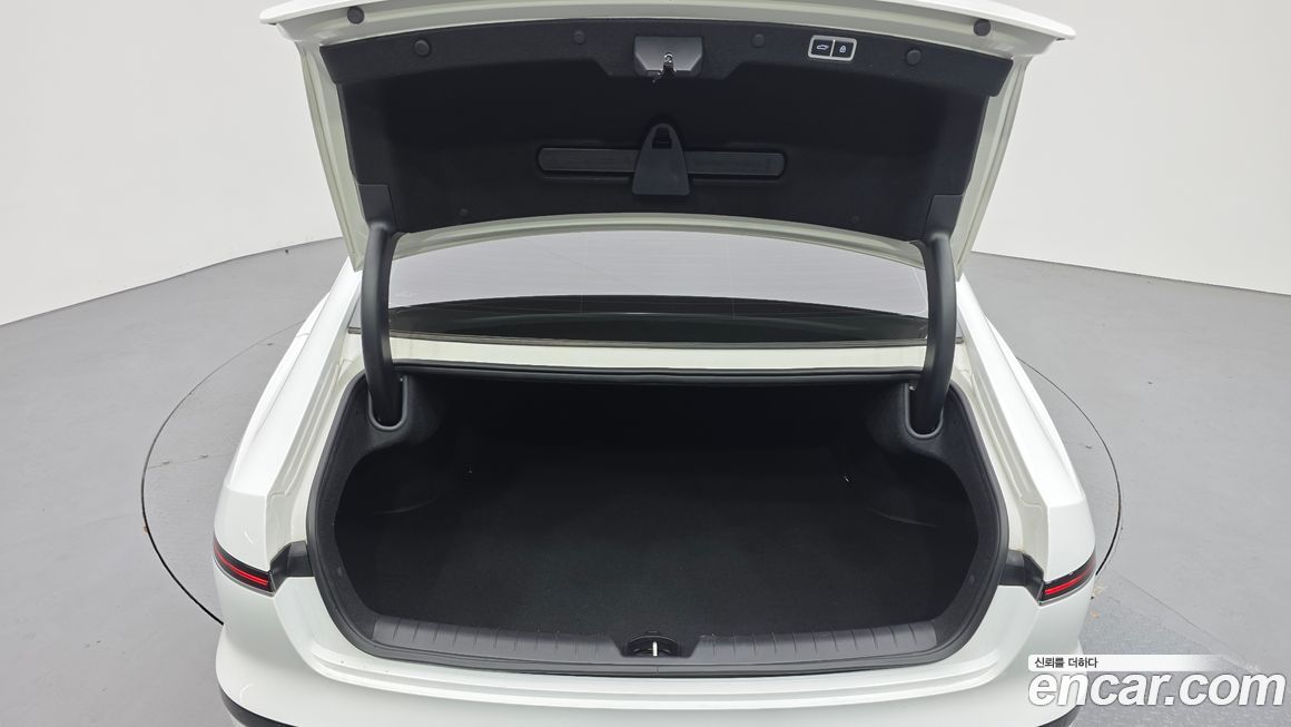 Hyundai Grandeur 2024