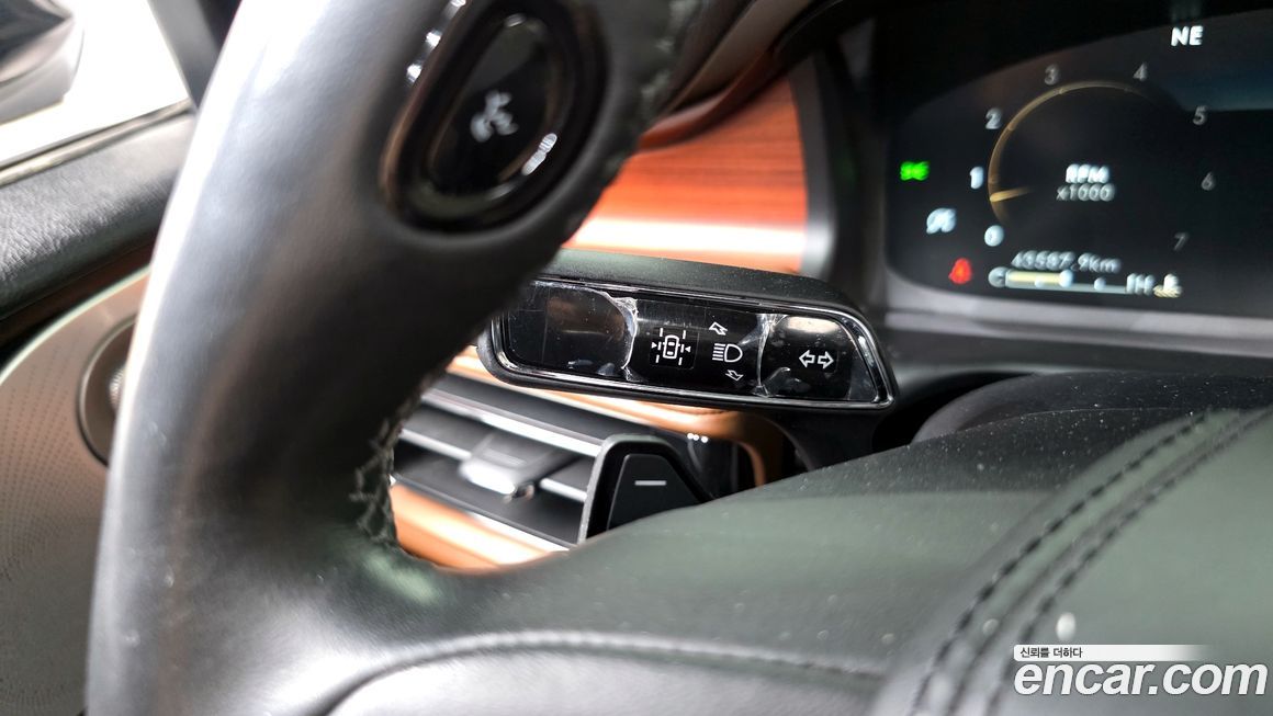 Lincoln Aviator 2021