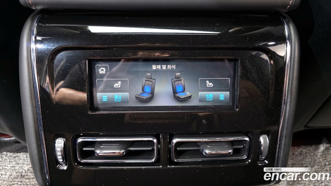 Lincoln Aviator 2021