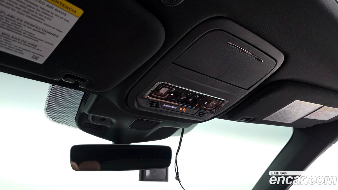 Lincoln Aviator 2021