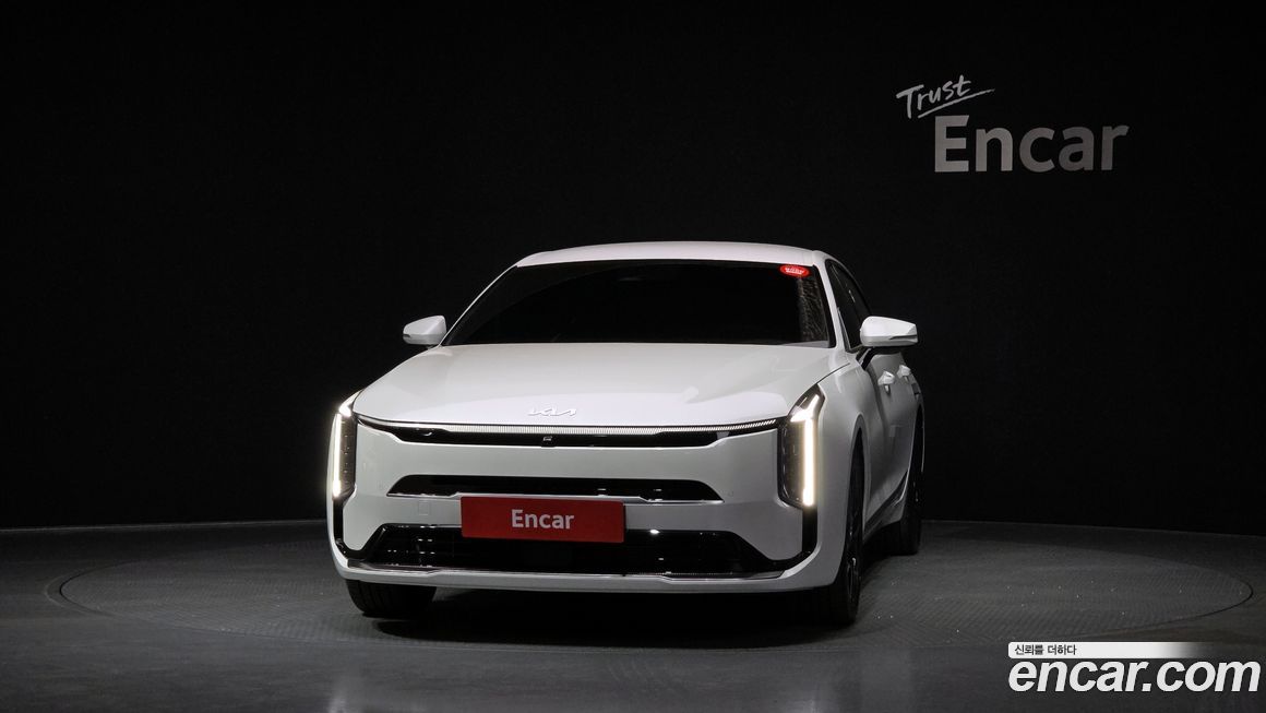 Kia K8 2026