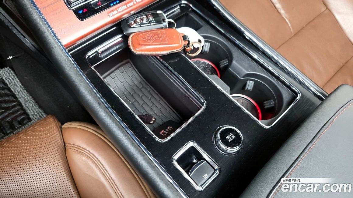 Lincoln Aviator 2021