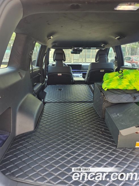 Hyundai Santafe 2025