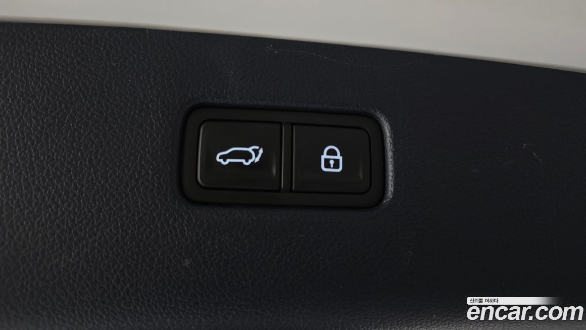 Genesis GV80 2021