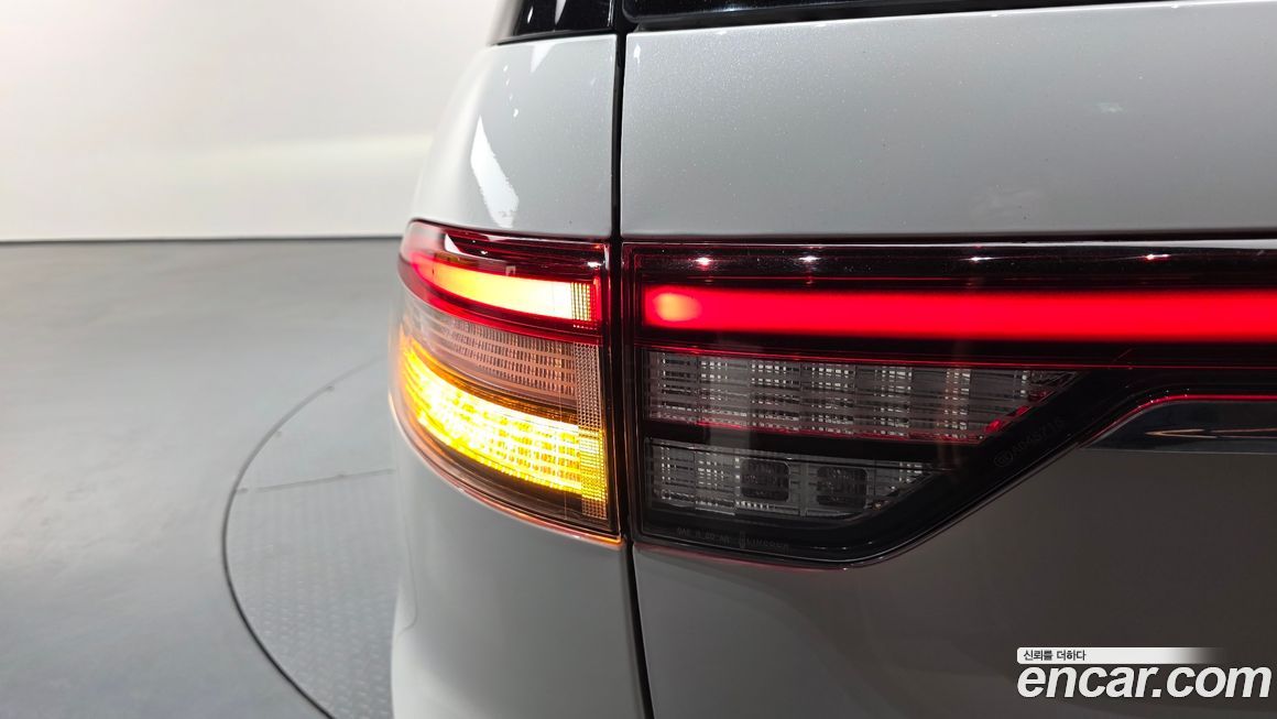 Lincoln Aviator 2021