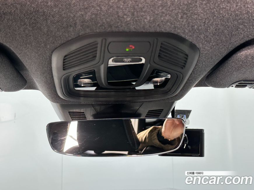 Renault-KoreaSamsung Grand Koleos 2025