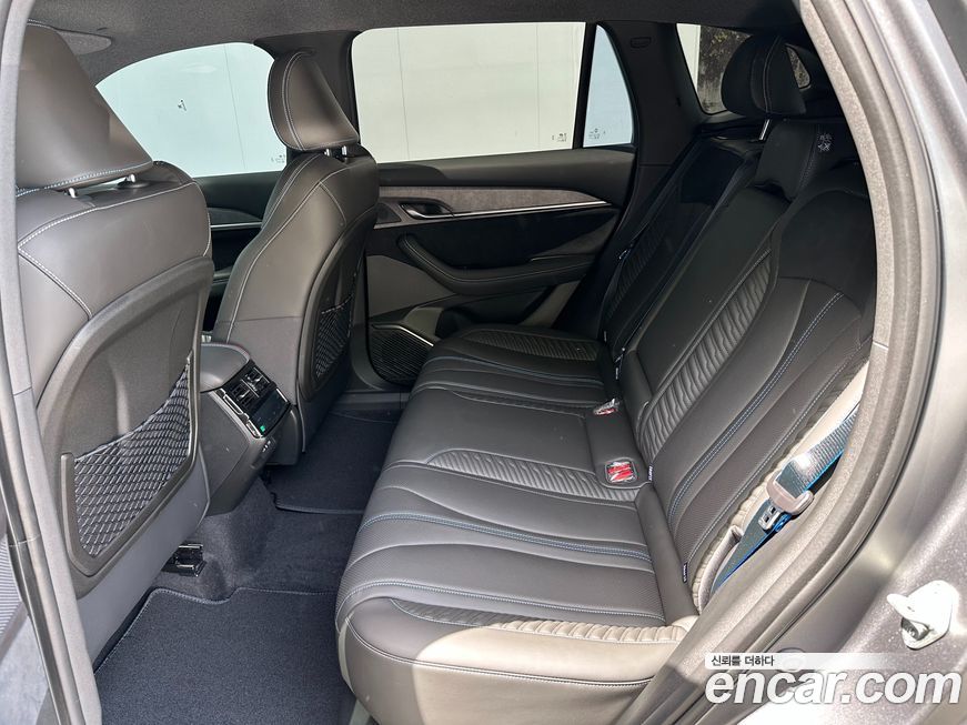 Renault-KoreaSamsung Grand Koleos 2025