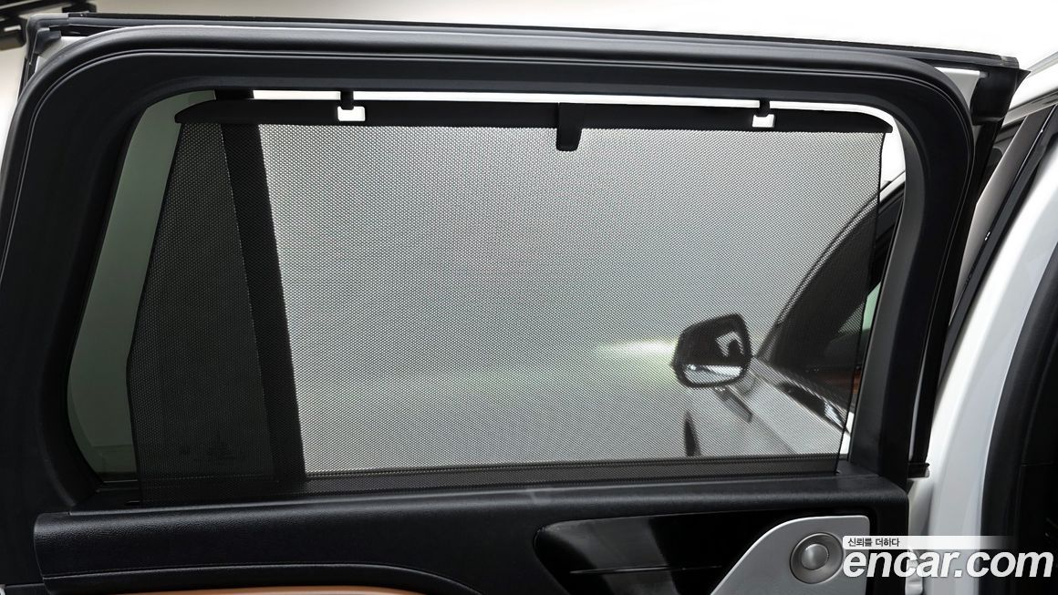 Lincoln Aviator 2021