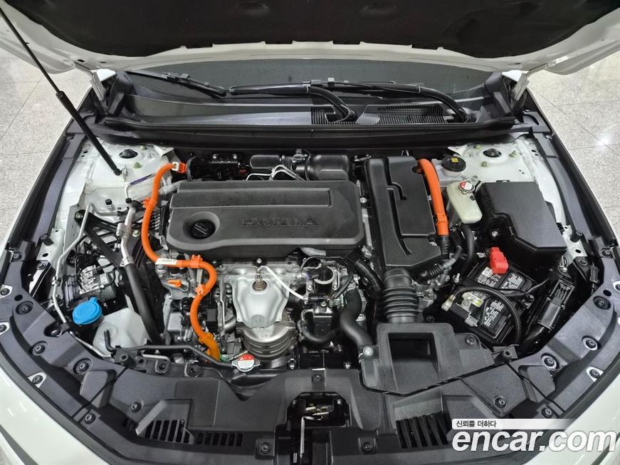 Honda Accord 2024