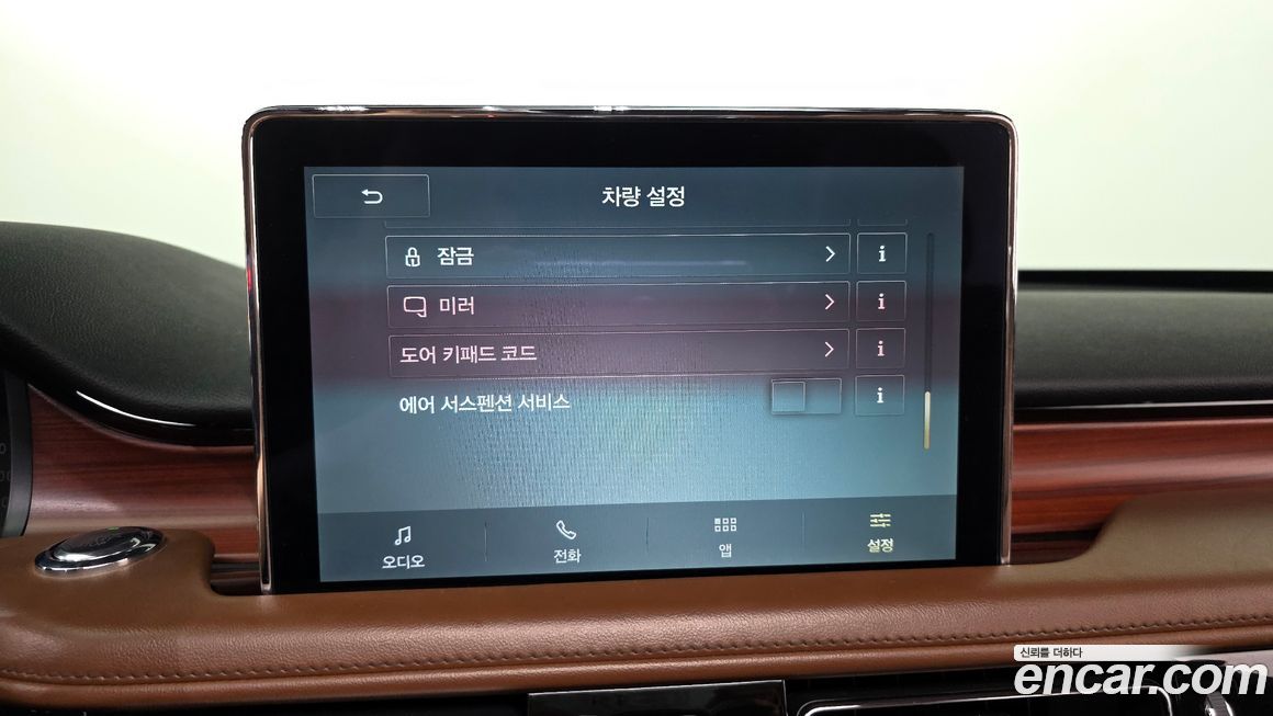 Lincoln Aviator 2021