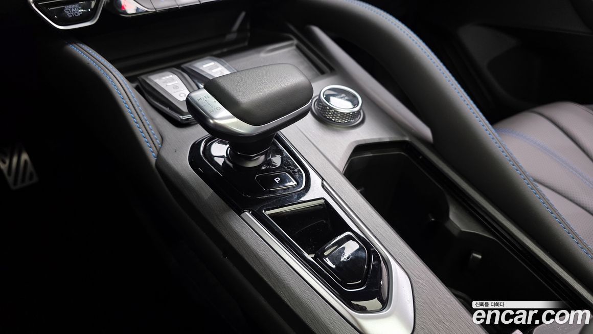 Renault-KoreaSamsung Grand Koleos 2026