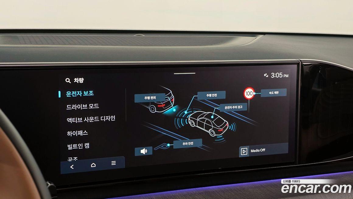 Hyundai Grandeur 2025