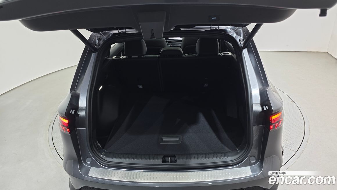 Renault-KoreaSamsung Grand Koleos 2026