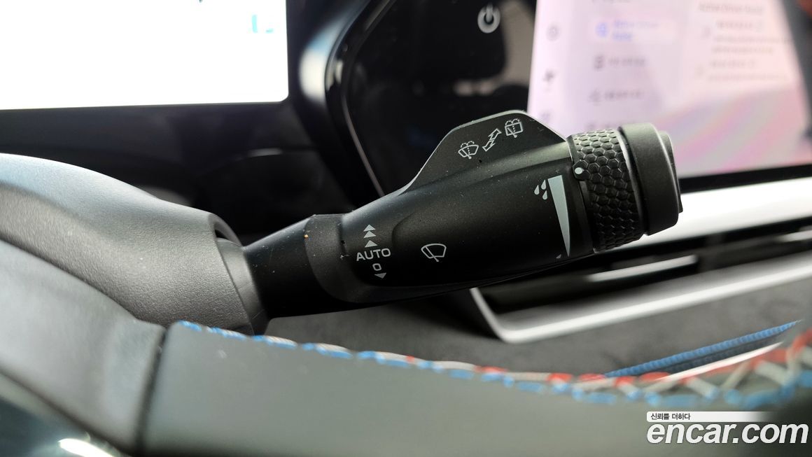 Renault-KoreaSamsung Grand Koleos 2026