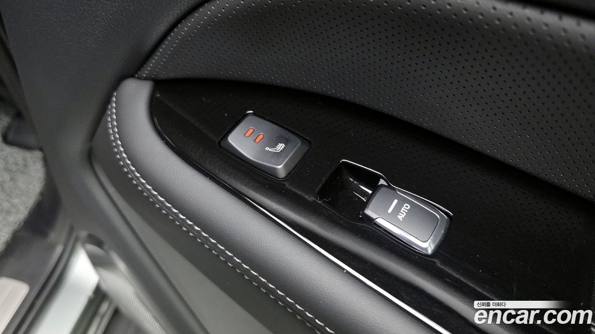 KG_Mobility_Ssangyong Rexton 2025