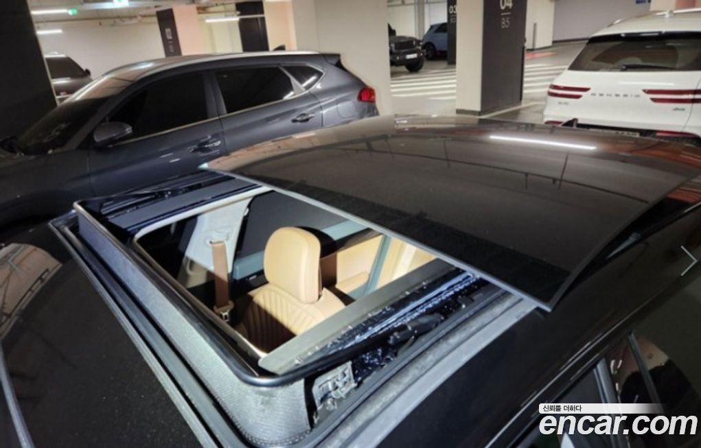 Hyundai Grandeur 2025