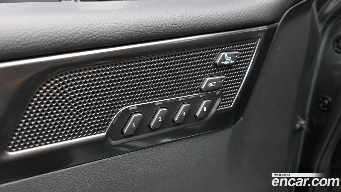 KG_Mobility_Ssangyong Rexton 2025