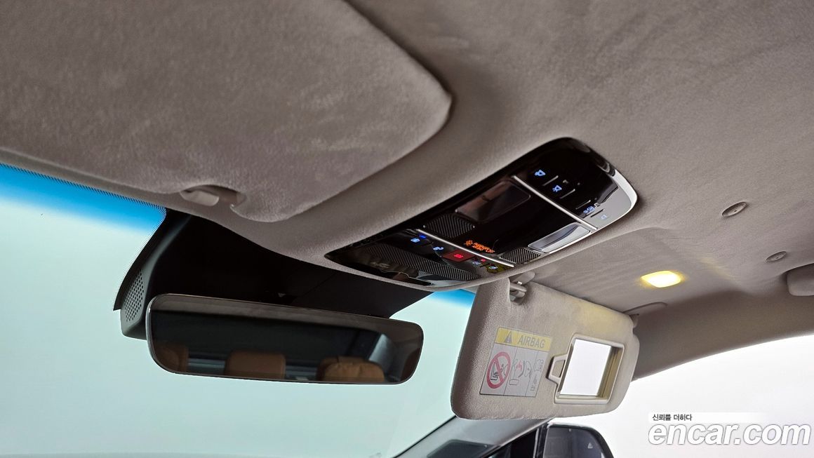 Hyundai Grandeur 2025