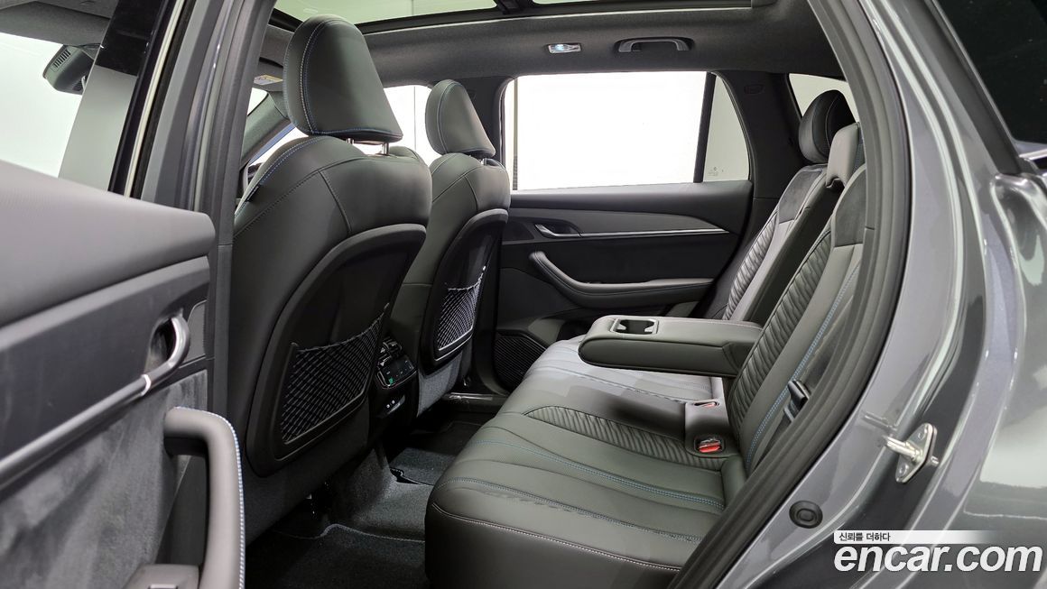 Renault-KoreaSamsung Grand Koleos 2026