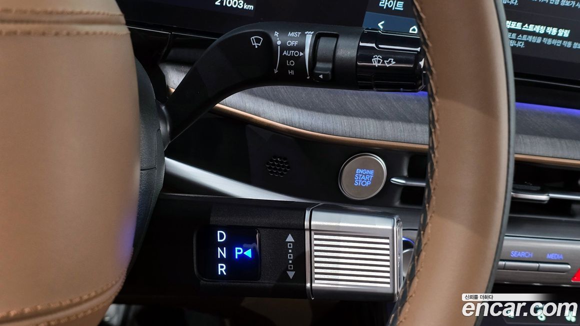 Hyundai Grandeur 2025