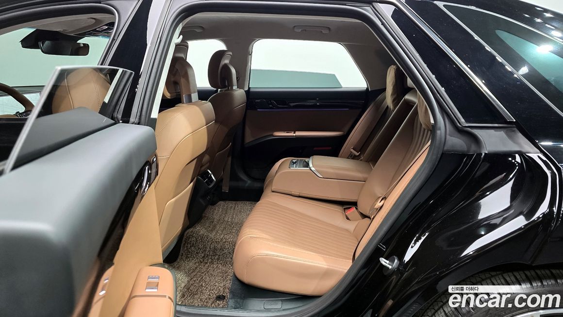 Hyundai Grandeur 2025