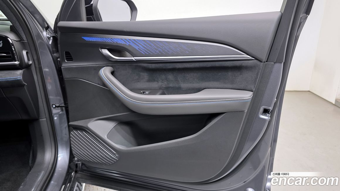 Renault-KoreaSamsung Grand Koleos 2026