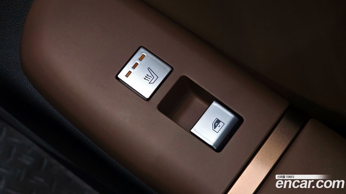 Hyundai Grandeur 2025