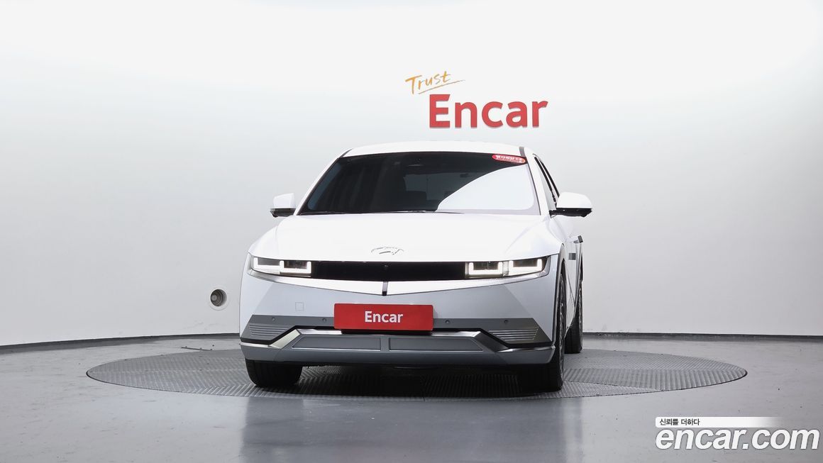 Hyundai Ioniq5 2024