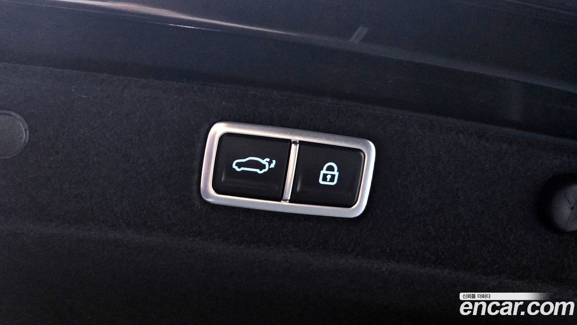 Hyundai Grandeur 2025