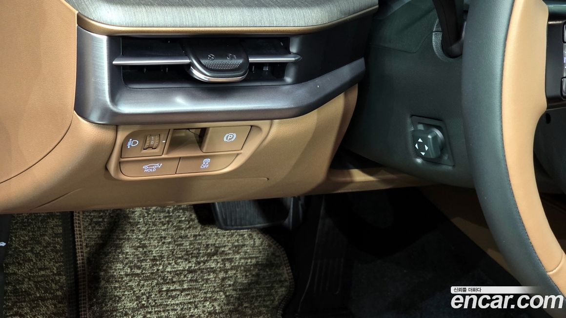 Hyundai Grandeur 2025