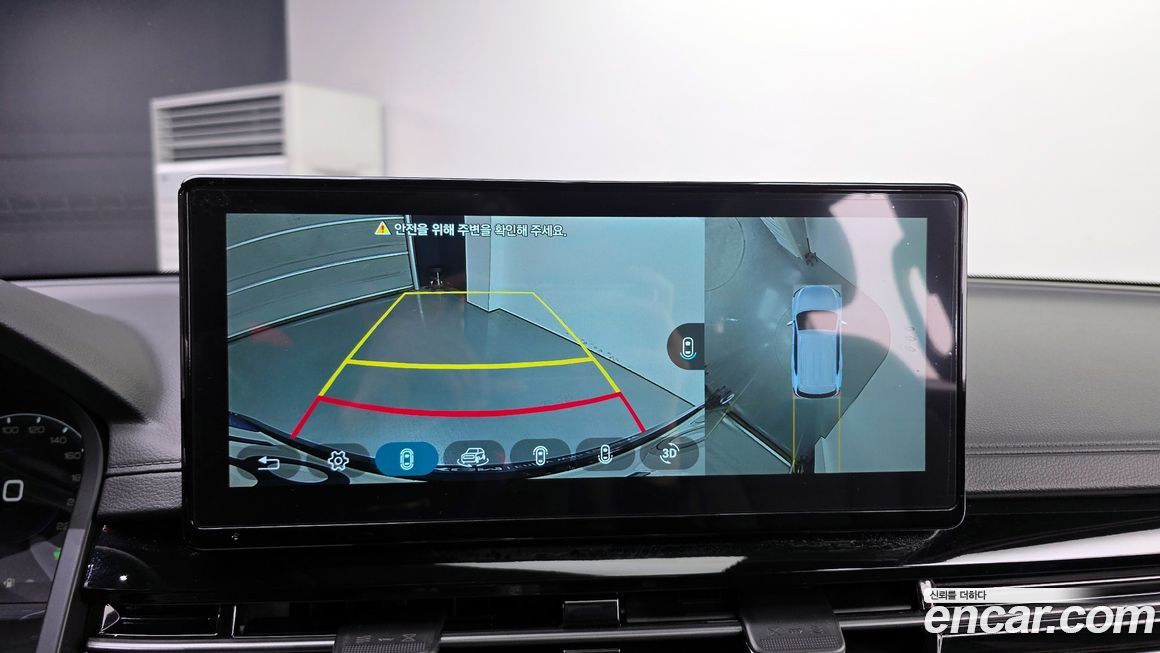 KG_Mobility_Ssangyong Rexton 2025