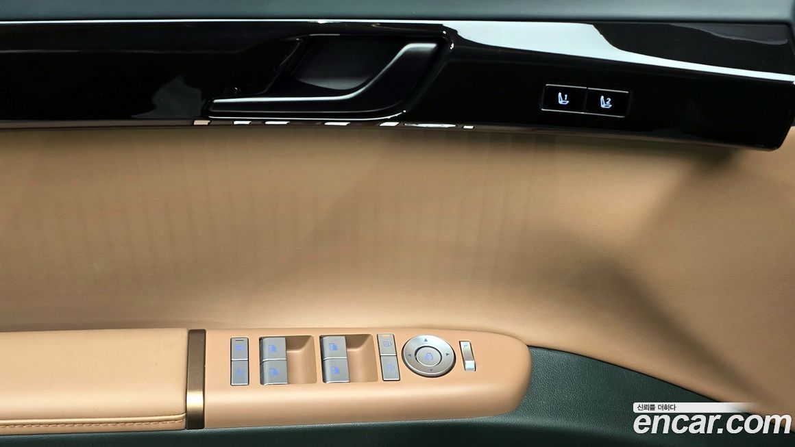 Hyundai Grandeur 2025