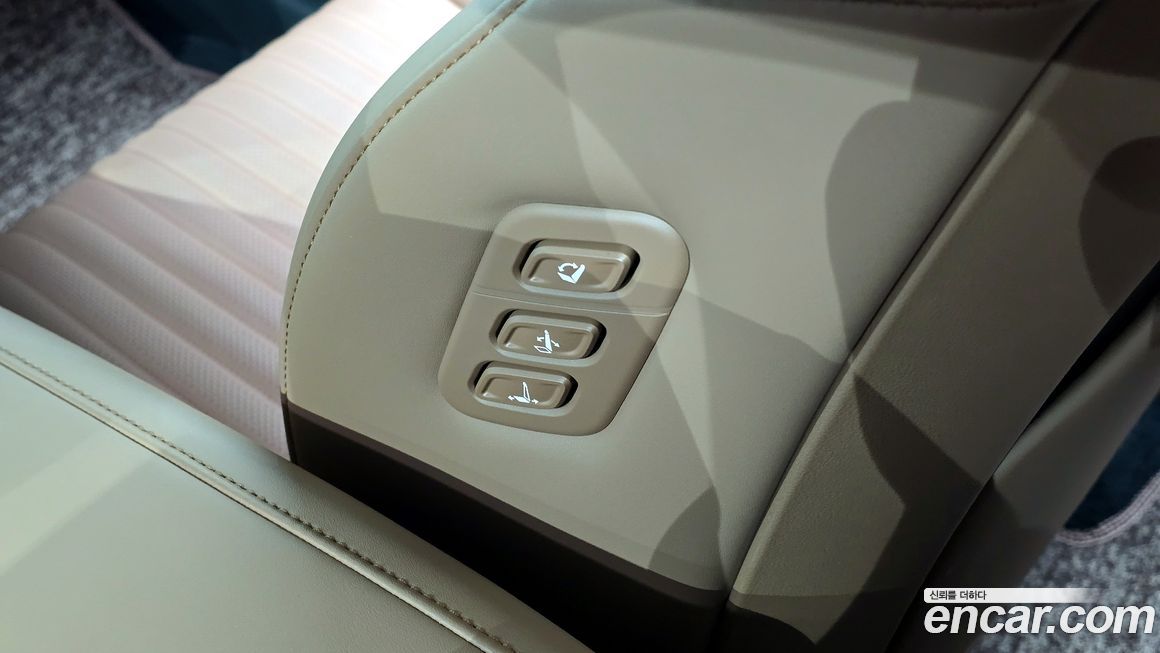 Hyundai Grandeur 2025