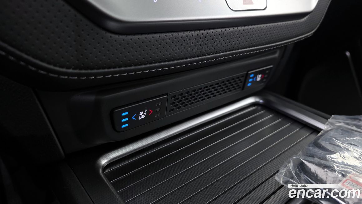 KG_Mobility_Ssangyong Rexton 2025