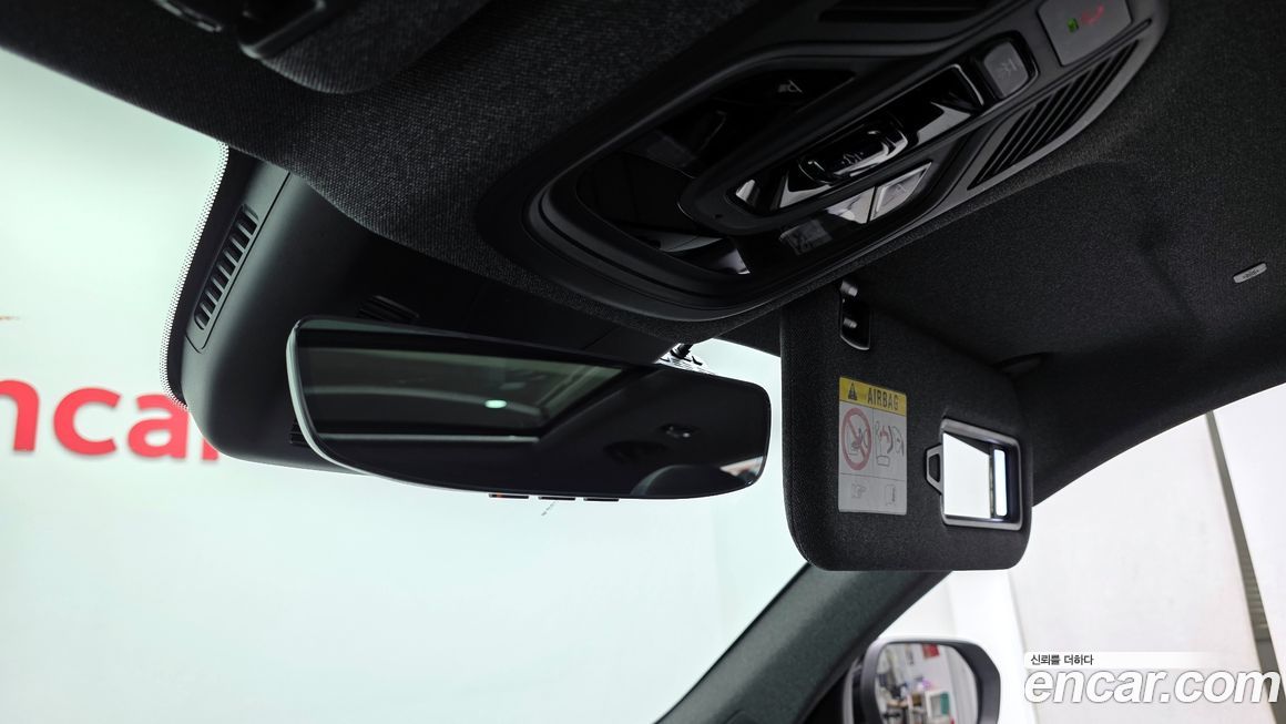 Renault-KoreaSamsung Grand Koleos 2026