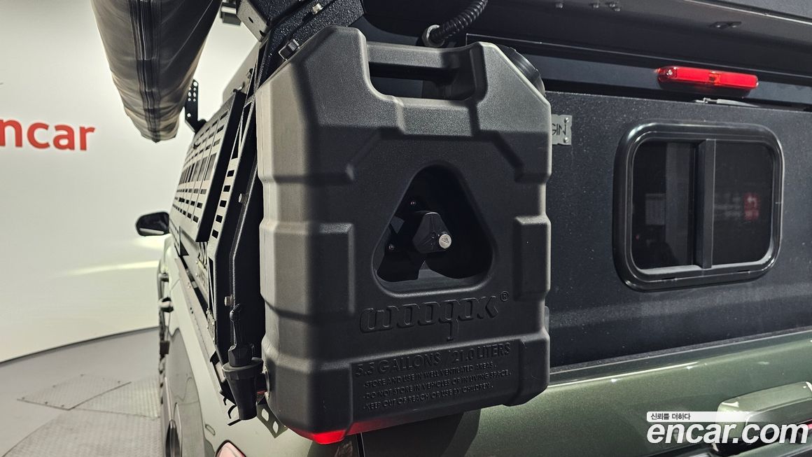 KG_Mobility_Ssangyong Rexton 2024