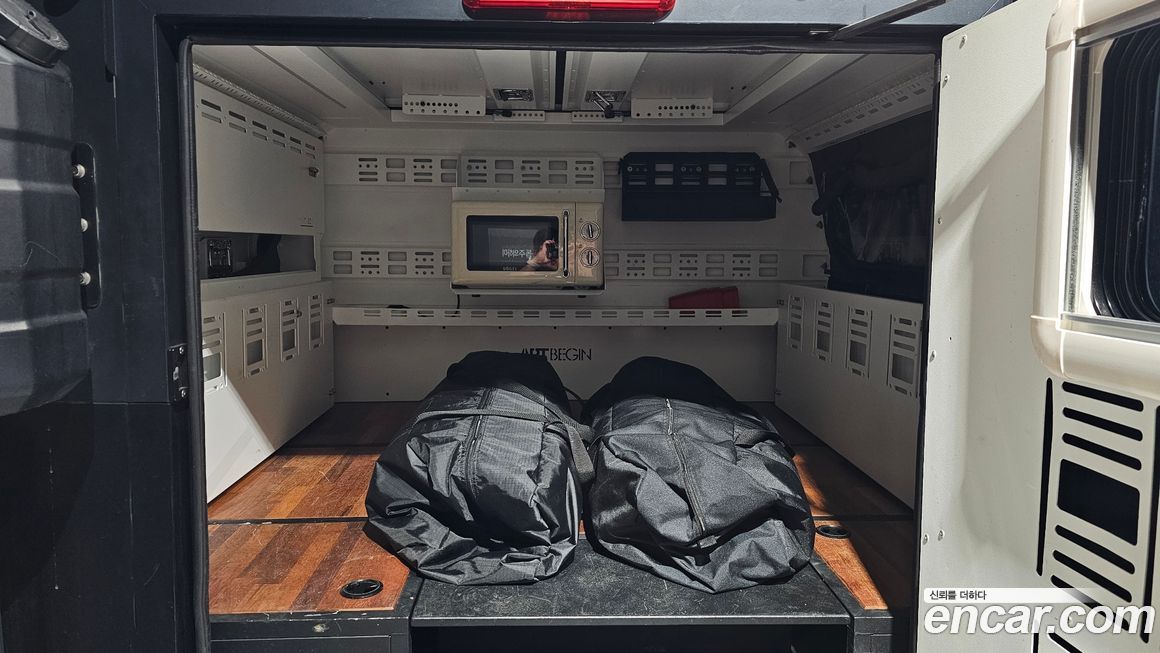 KG_Mobility_Ssangyong Rexton 2024