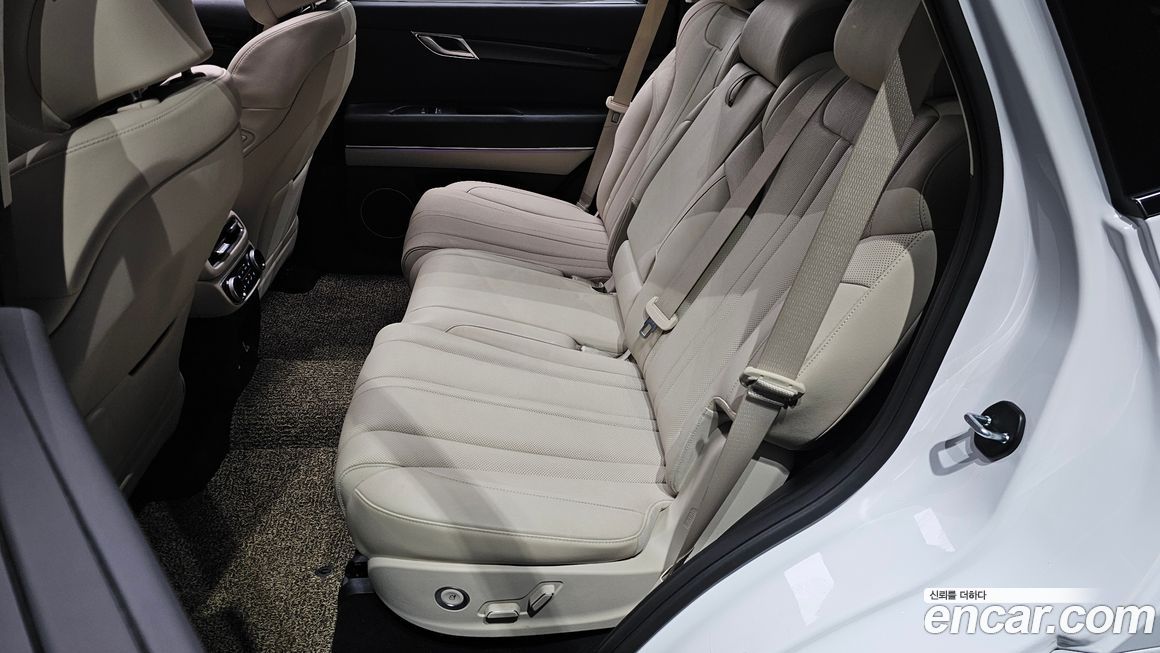 Genesis GV80 2021