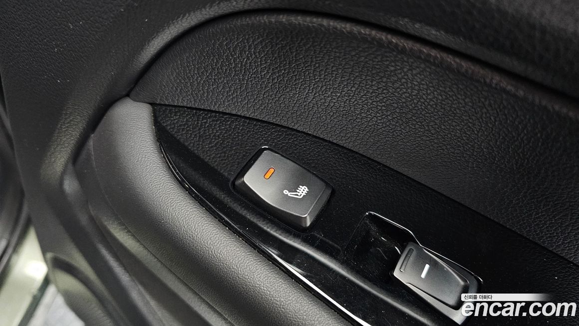 KG_Mobility_Ssangyong Rexton 2024